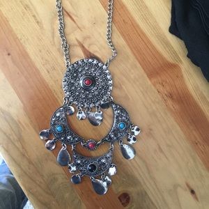 BoHo necklace